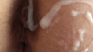 MORNING SEX BEFORE WORK WITH THE WIFE OF A FRIEND FROM TINDER